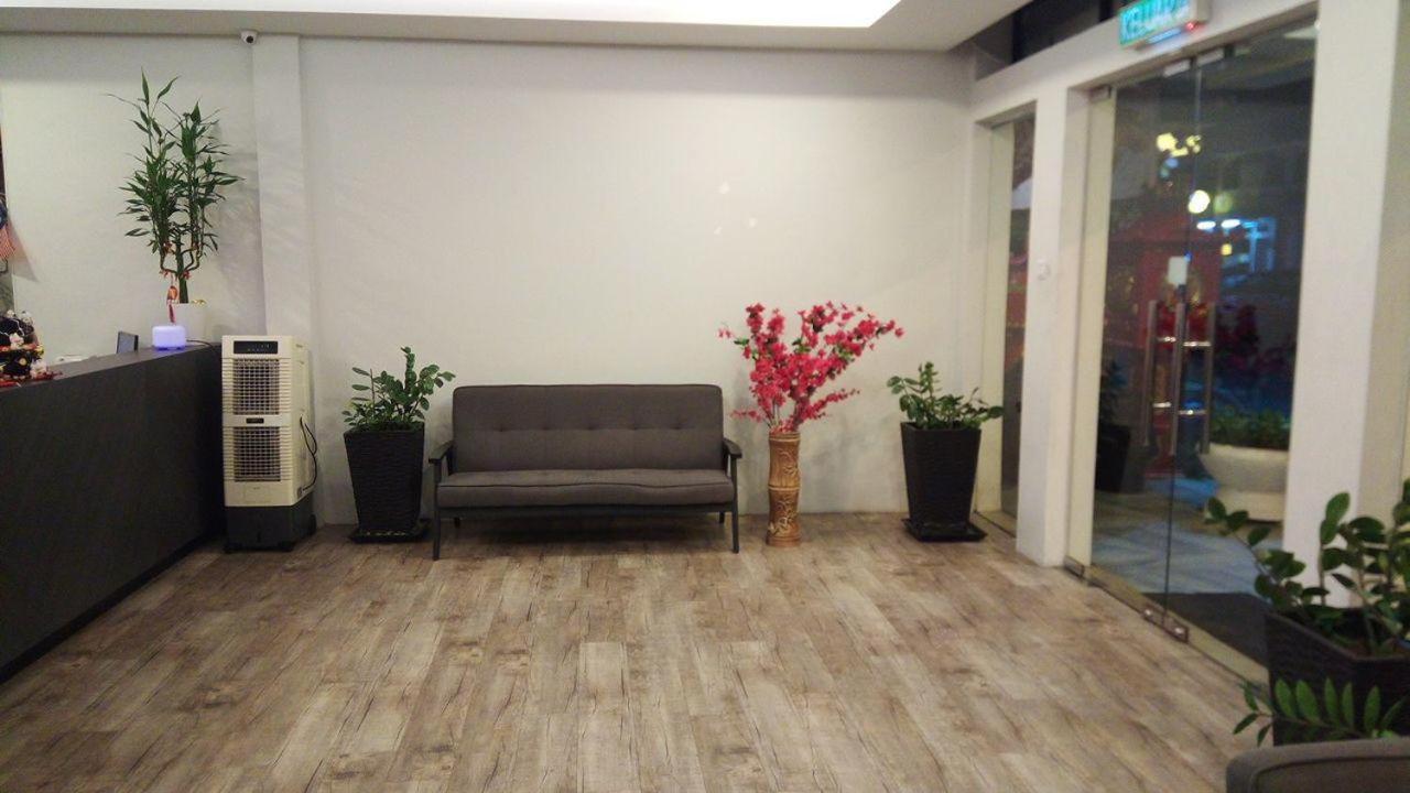 See Foo Hotel Bidur Exterior photo
