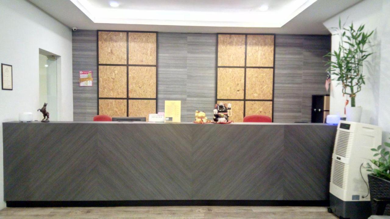 See Foo Hotel Bidur Exterior photo
