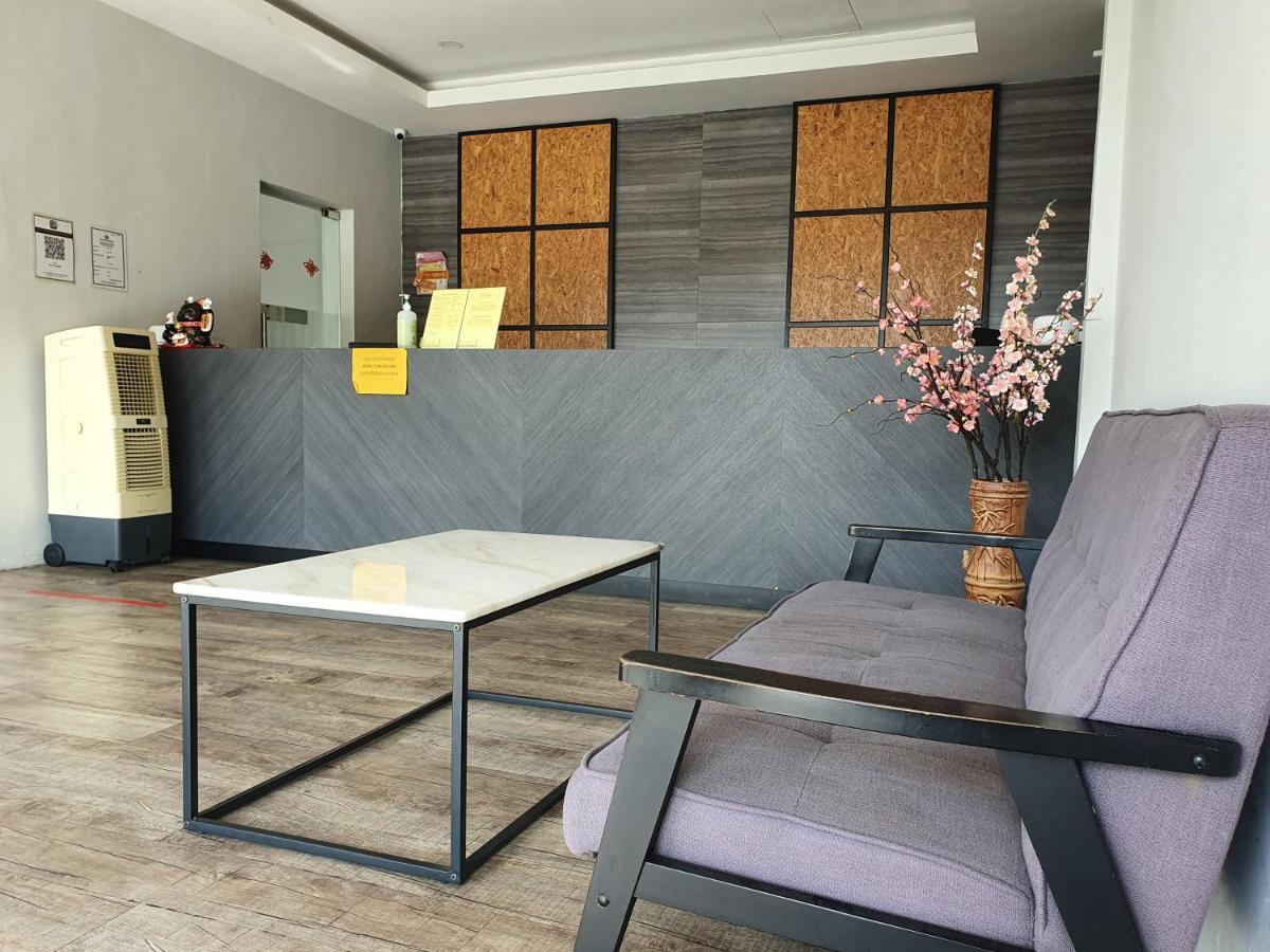 See Foo Hotel Bidur Exterior photo