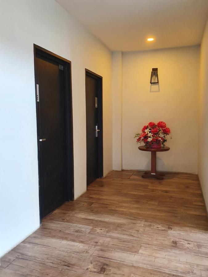 See Foo Hotel Bidur Exterior photo