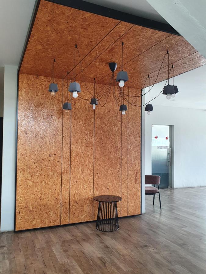See Foo Hotel Bidur Exterior photo
