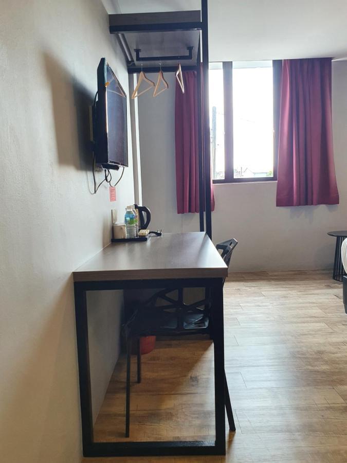 See Foo Hotel Bidur Exterior photo