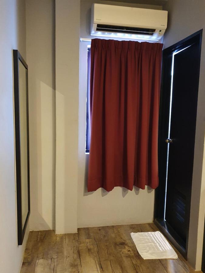 See Foo Hotel Bidur Exterior photo