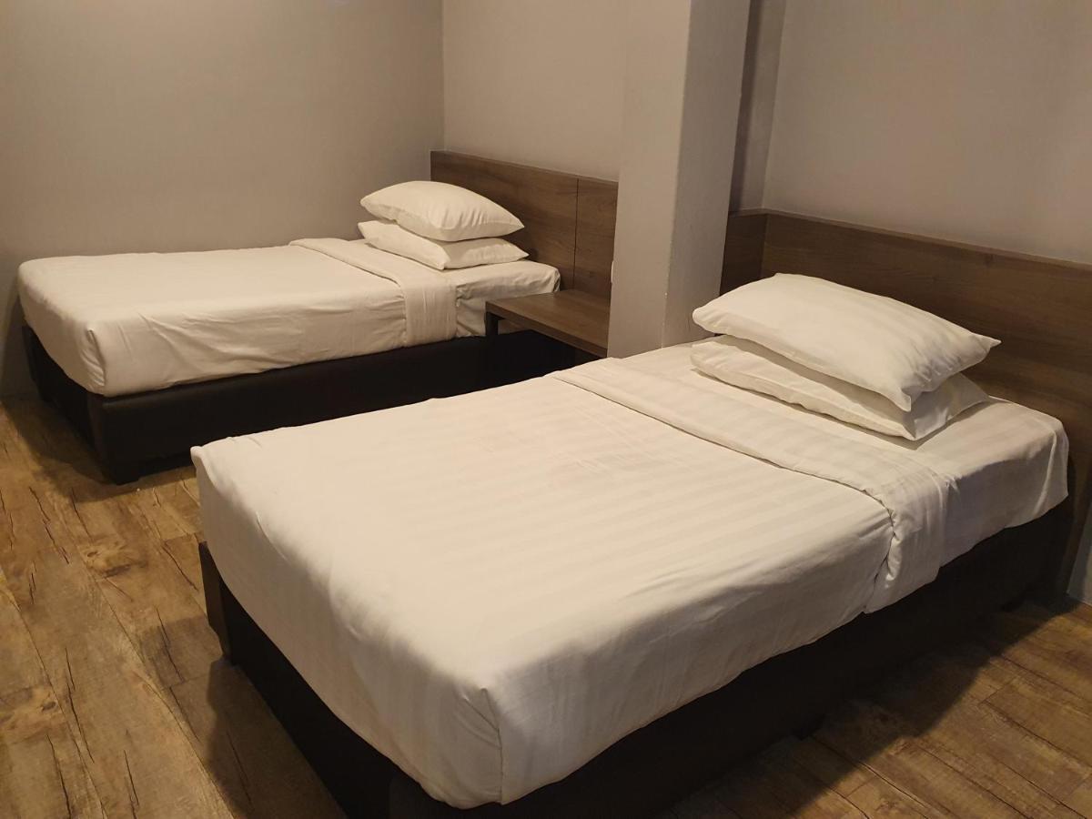See Foo Hotel Bidur Exterior photo
